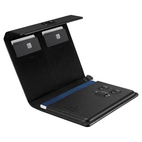 Spigen Porta-Pasaporte Universal